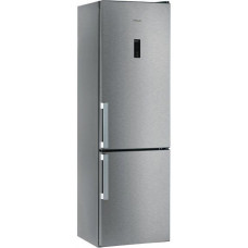 Холодильник WHIRLPOOL WTNF 92O MX H Холодильник WHIRLPOOL WTNF 92O MX H