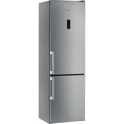 Холодильник WHIRLPOOL WTNF 92O MX H Холодильник WHIRLPOOL WTNF 92O MX H