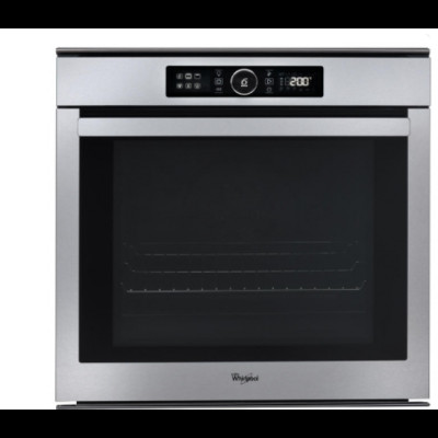 Духовой шкаф Whirlpool AKZM 8680 IX Духовой шкаф Whirlpool AKZM 8680 IX