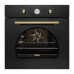 Электрический духовой шкаф Zanussi OPZB2300P Black Электрический духовой шкаф Zanussi OPZB2300P Black