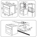 Духовой шкаф ZANUSSI zob 5282 cc Духовой шкаф ZANUSSI zob 5282 cc