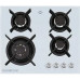 Варочная панель MBS PG-631WH Варочная панель MBS PG-631WH