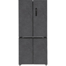 Холодильник HIBERG RFQ-600DX NFDs inverter Холодильник HIBERG RFQ-600DX NFDs inverter