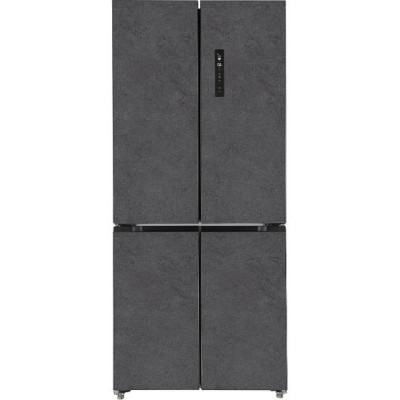 Холодильник HIBERG RFQ-600DX NFDs inverter Холодильник HIBERG RFQ-600DX NFDs inverter