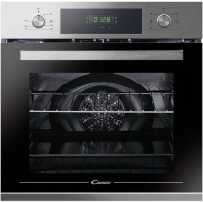 Электрический духовой шкаф CANDY FCT615XL Электрический духовой шкаф CANDY FCT615XL