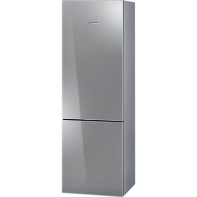 Холодильник Bosch KGN36SM30 нержавеющая сталь Холодильник Bosch KGN36SM30 нержавеющая сталь