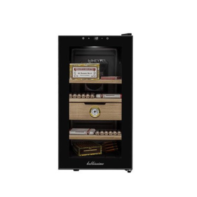 Сигарный шкаф MEYVEL MC-48BT Сигарный шкаф MEYVEL MC-48BT