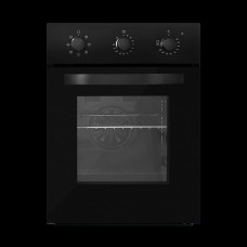 Духовой шкаф EXITEQ EXO-106 black