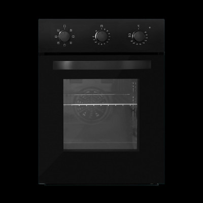 Духовой шкаф EXITEQ EXO-106 black