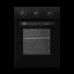 Духовой шкаф EXITEQ EXO-106 black