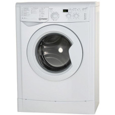 Стиральная машина INDESIT IWSB 51051 BY
