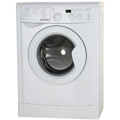Стиральная машина INDESIT IWSB 51051 BY Стиральная машина INDESIT IWSB 51051 BY