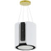 Вытяжка KRONA VANDA ISOLA 350 WHITE S Вытяжка KRONA VANDA ISOLA 350 WHITE S