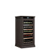 Винный шкаф MEYVEL MV69-WD1-C (Dark Chocolate) Винный шкаф MEYVEL MV69-WD1-C (Dark Chocolate)