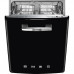 Посудомоечная машина SMEG ST2FABBL2 Посудомоечная машина SMEG ST2FABBL2