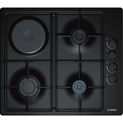 Варочная поверхность BOSCH PBY6C6B62O Варочная поверхность BOSCH PBY6C6B62O