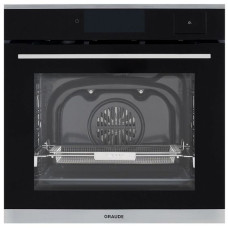Духовой шкаф GRAUDE BMDP 60.4 E Духовой шкаф GRAUDE BMDP 60.4 E