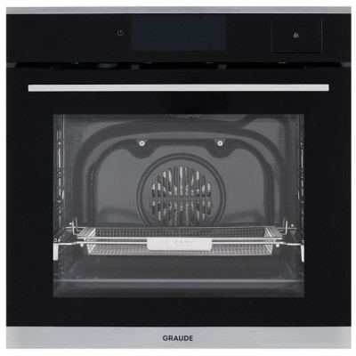 Духовой шкаф GRAUDE BMDP 60.4 E Духовой шкаф GRAUDE BMDP 60.4 E