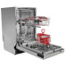 Посудомоечная машина KUPPERSBERG GHS 4526 Посудомоечная машина KUPPERSBERG GHS 4526