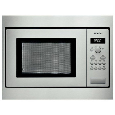 Микроволновая печь SIEMENS HF15M552 Микроволновая печь SIEMENS HF15M552