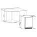 Встраиваемый винный шкаф CELLAR PRIVATE CP043-2T