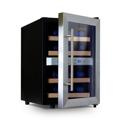 Винный шкаф MEYVEL MV12-SF2 Винный шкаф MEYVEL MV12-SF2
