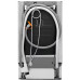 Посудомоечная машина ELECTROLUX EEG63400L Посудомоечная машина ELECTROLUX EEG63400L