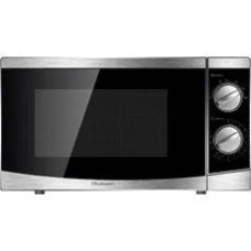 Микроволновая печь ROLSEN ms2080my серебристый