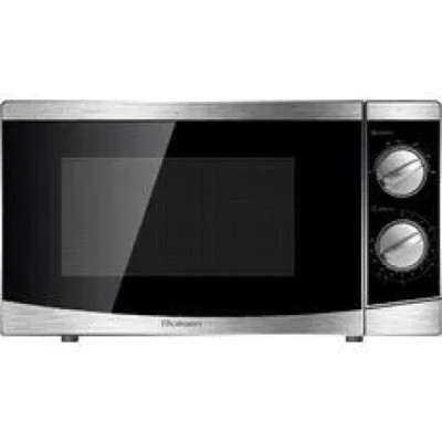 Микроволновая печь ROLSEN ms2080my серебристый Микроволновая печь ROLSEN ms2080my серебристый