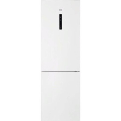 Холодильник AEG RCR 632E5 MW Холодильник AEG RCR 632E5 MW