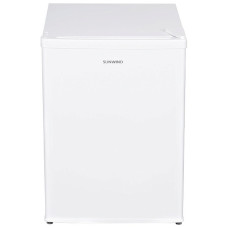Холодильник SUNWIND SCO101 белый Холодильник SUNWIND SCO101 белый