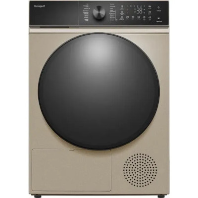 Сушильная машина WEISSGAUFF WD 5910 Heat Pump Champagne Сушильная машина WEISSGAUFF WD 5910 Heat Pump Champagne