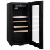Винный шкаф LA SOMMELIERE LS38BLACK Винный шкаф LA SOMMELIERE LS38BLACK