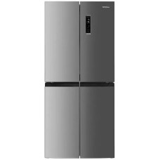 Холодильник KRONA EISKALT 7970 XD TNF INOX Холодильник KRONA EISKALT 7970 XD TNF INOX