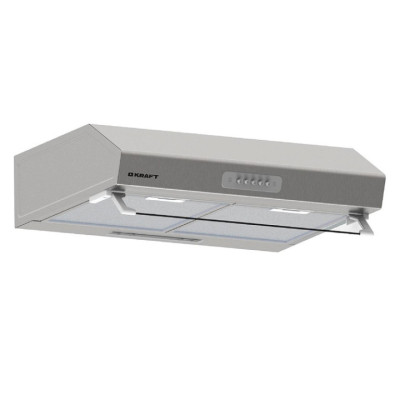 Вытяжка KRAFT KF-SKH600 INOX Вытяжка KRAFT KF-SKH600 INOX