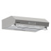 Вытяжка KRAFT KF-SKH600 INOX Вытяжка KRAFT KF-SKH600 INOX
