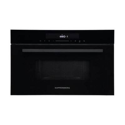 Микроволновая печь KUPPERSBERG HMW 634 B Микроволновая печь KUPPERSBERG HMW 634 B