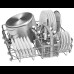 Посудомоечная машина Bosch SMI 25 AS 02 E Посудомоечная машина Bosch SMI 25 AS 02 E