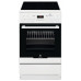 Электрическая плита Electrolux EKC 954908 W Электрическая плита Electrolux EKC 954908 W