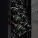 Винный шкаф MEYVEL MV16-CBD1 Винный шкаф MEYVEL MV16-CBD1