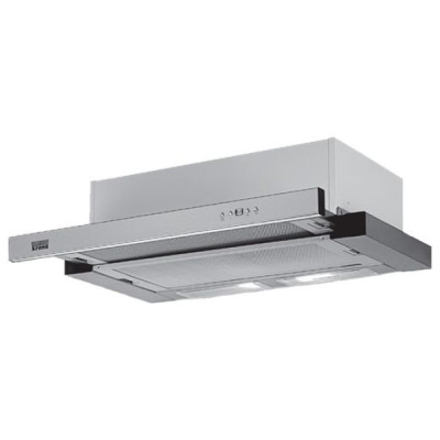 Вытяжка KRONASTEEL kamilla 600 inox 3p