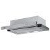 Вытяжка KRONASTEEL kamilla 600 inox 3p