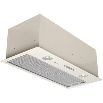 Вытяжка KONIGIN FlatBox Ivory 60 Вытяжка KONIGIN FlatBox Ivory 60