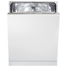 Посудомоечная машина встраиваемая полноразмерная GORENJE gdv630x Посудомоечная машина встраиваемая полноразмерная GORENJE gdv630x