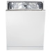 Посудомоечная машина встраиваемая полноразмерная GORENJE gdv630x Посудомоечная машина встраиваемая полноразмерная GORENJE gdv630x