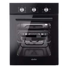 Духовой шкаф SIMFER B4EB19070