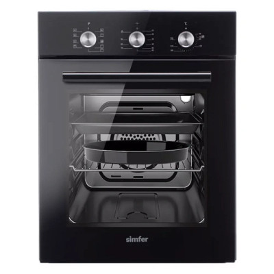 Духовой шкаф SIMFER B4EB19070 Духовой шкаф SIMFER B4EB19070