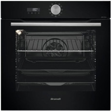 Духовой шкаф BRANDT BOP7533B Духовой шкаф BRANDT BOP7533B