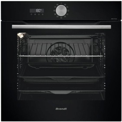 Духовой шкаф BRANDT BOP7533B Духовой шкаф BRANDT BOP7533B