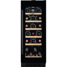 Винный шкаф AEG AWUS020B5B